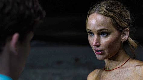 jennifer lawrence fight scene no hard feelings|Jennifer Lawrence in No Hard Feelings: Truth about。